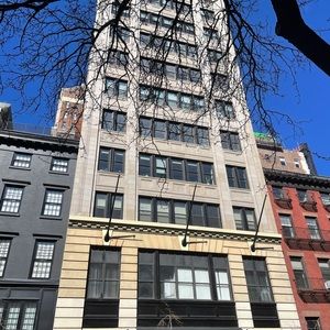 Meet your Posher, Timothy